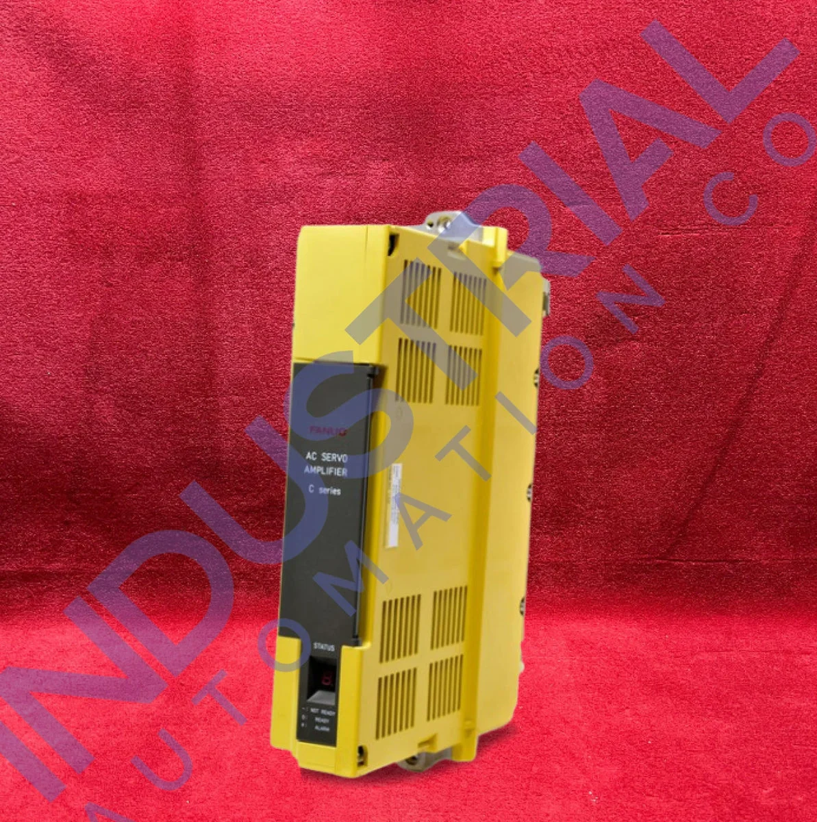 FANUC A06B-6066-H233