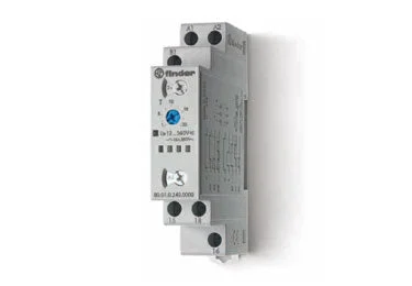 Finder Series 80: Modular Timer - 80.91.0.240.0000