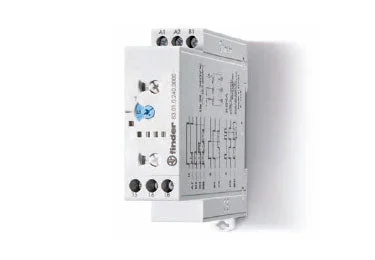 Finder Series 83: Modular Timer - 83.62.0.240.0000