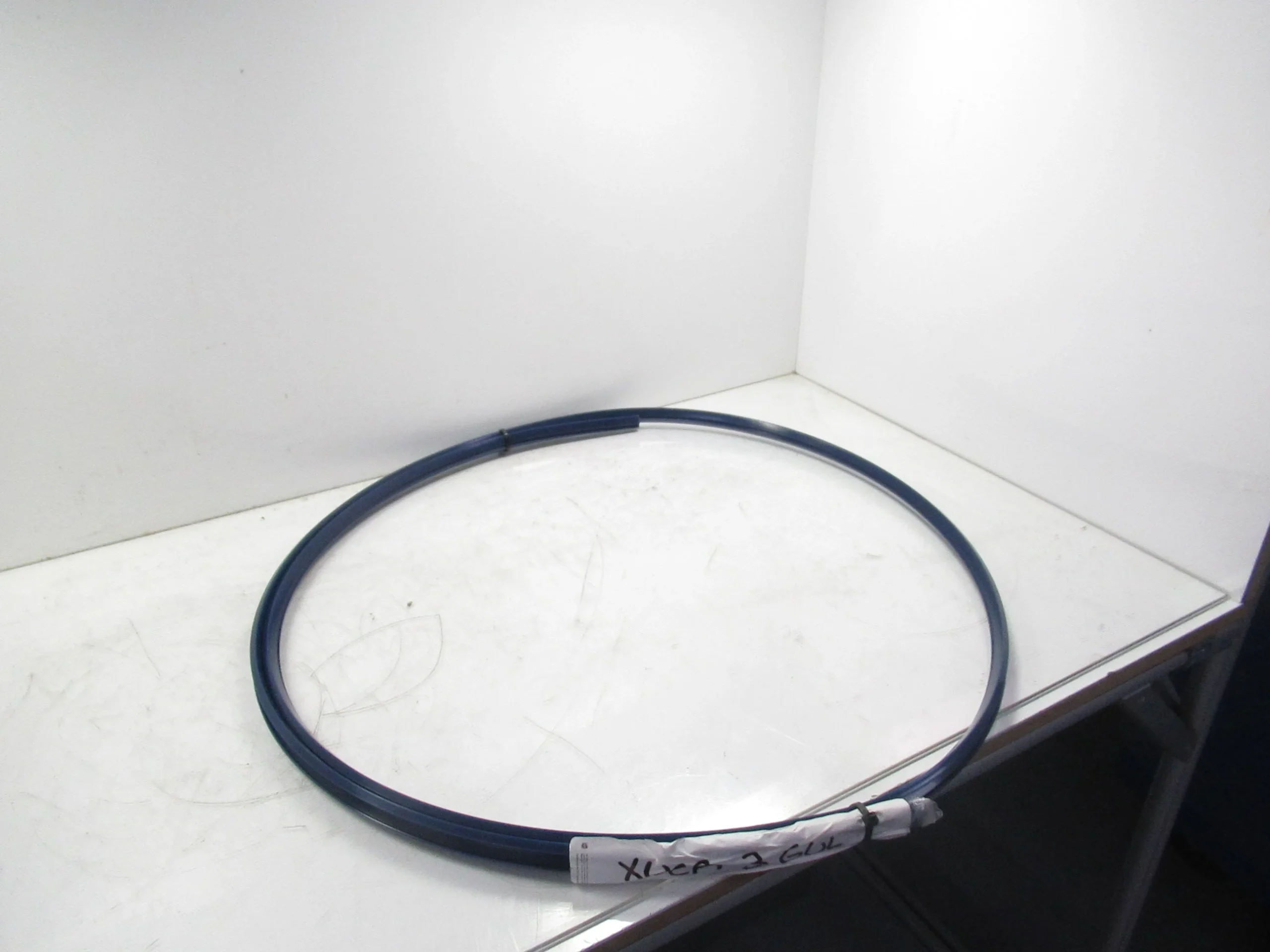 Flexlink XUCR 3 GUL Guide Rail, 3 Meters Long