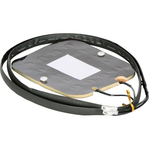 Forklift Truck Seat Safety Switch LTS-SSS