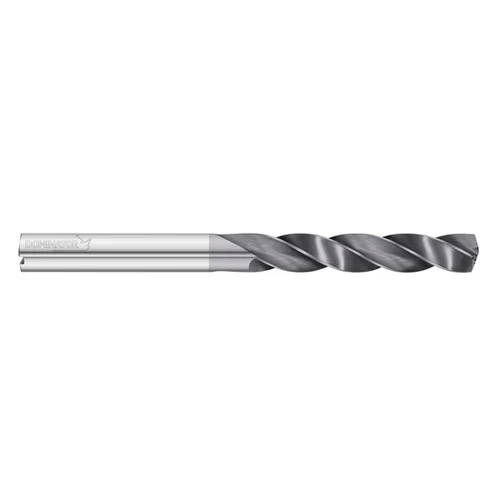 Fullerton Tool 15642 | 5/16" Solid Carbide FC7 Jobbers Length Drill