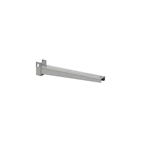 Global Industrial™ 60" Cantilever Straight Arm, 1650 Lb. Cap., For 3000-5000 Series