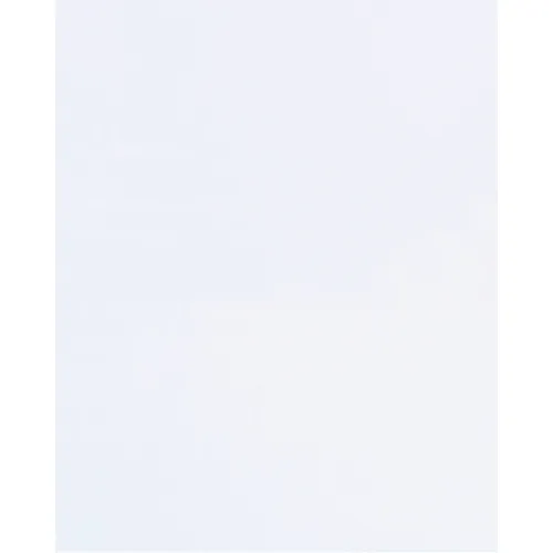 Global Industrial™ Flat Poly Bags, 3"W x 4"L, 1.5 Mil, Clear, Pack of 10000