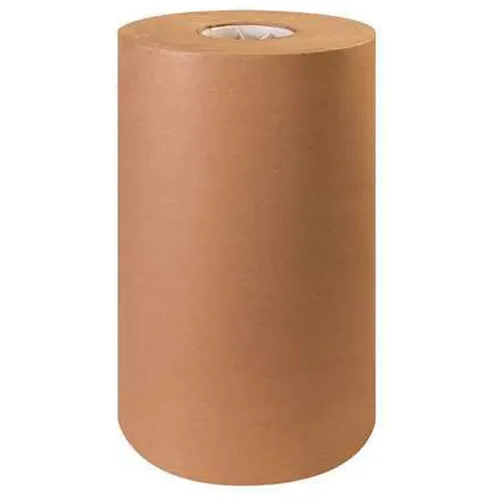 Global Industrial™ Kraft Paper, 60 lbs., 15"W x 600'L, 1 Roll