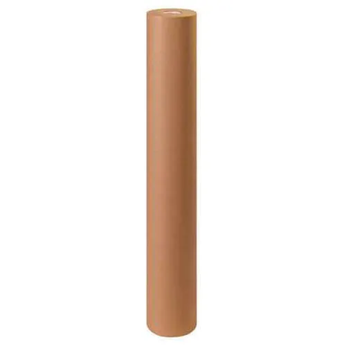 Global Industrial™ Kraft Paper, 75 lbs., 60"W x 475'L, 1 Roll