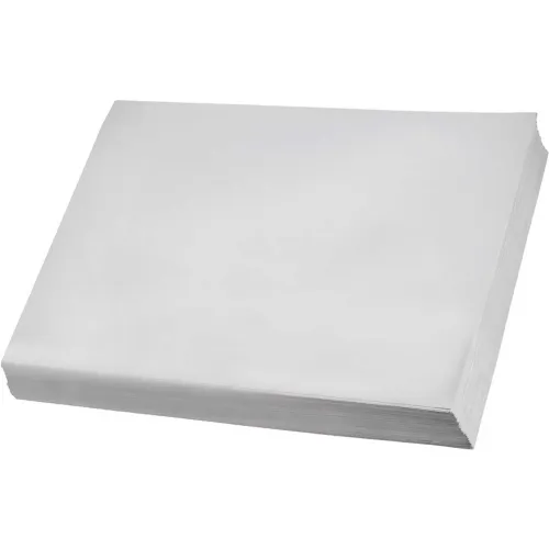 Global Industrial™ Newsprint Paper Sheets, 30 lbs., 36"W x 48"L, 415/Pack