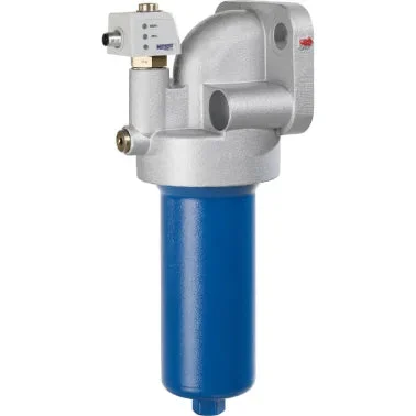 Hengst 1005670B Block Mounting Filter (Bosch Rexroth R928024334)