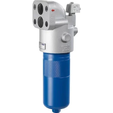 Hengst 1006154B Block Mounting Filter (Bosch Rexroth R928026330)