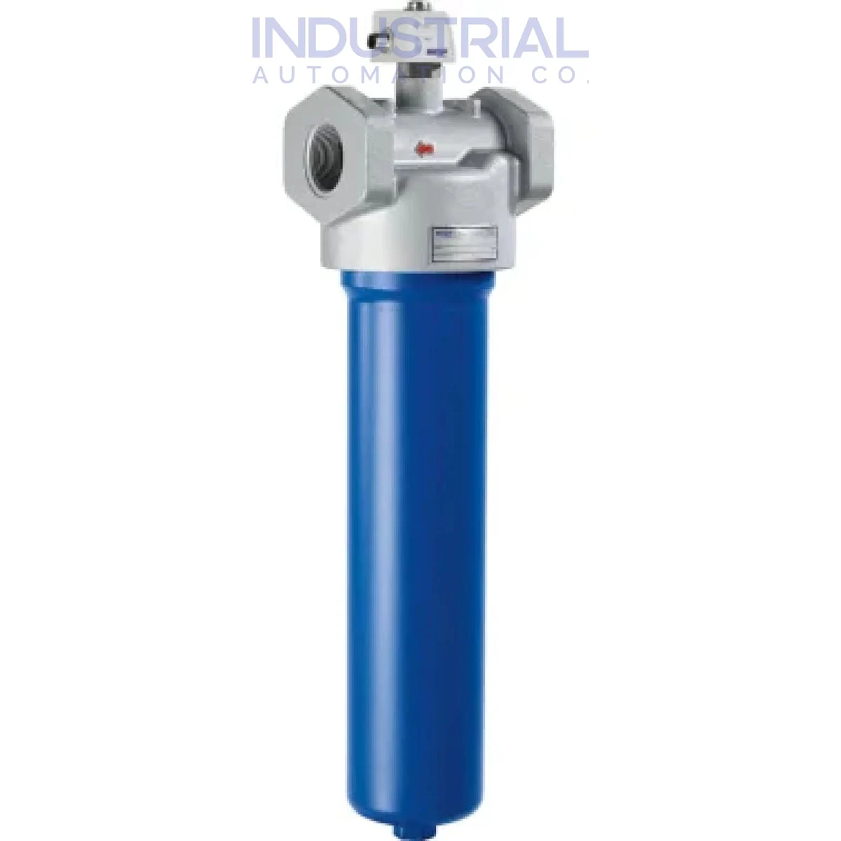 Hengst 1006891B Inline Filter (Bosch Rexroth R928030537)