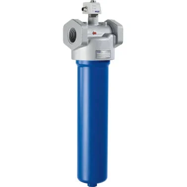 Hengst 1007005B Inline Filter (Bosch Rexroth R928030775)
