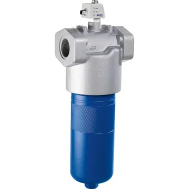 Hengst 1007502B Inline Filter (Bosch Rexroth R928033735)