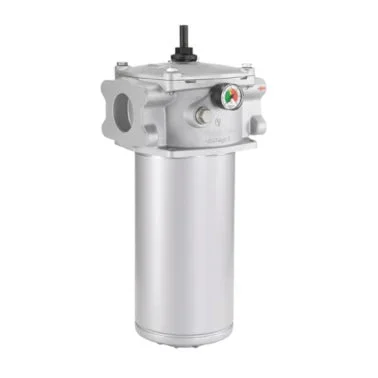 Hengst 1010282B Tank-Mounted Return Line Filter (Bosch Rexroth R928041274)