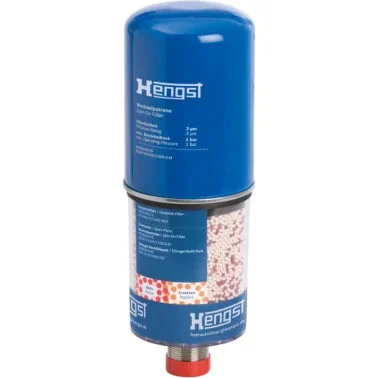 Hengst 1013432B Air Filter (Bosch Rexroth R928049174)