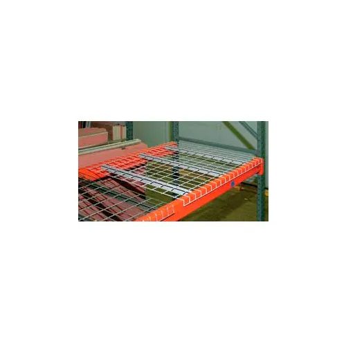 Husky Rack & Wire Wire Mesh Decking 58"L X 36"D 3900 Lb Capacity