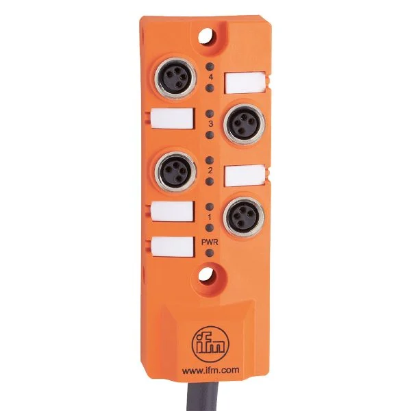 Ifm EBC052 Wiring Block