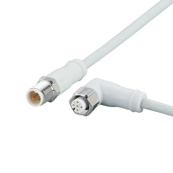 Ifm EVF502 Connection Cable