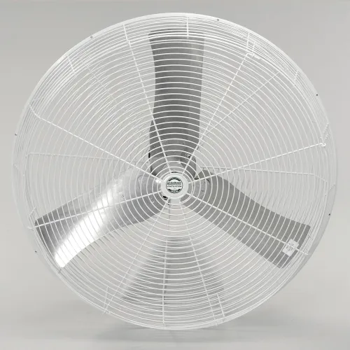J&D 36" Barnstormer With Bracket VBS36CF 1/2 HP 10,000 CFM
