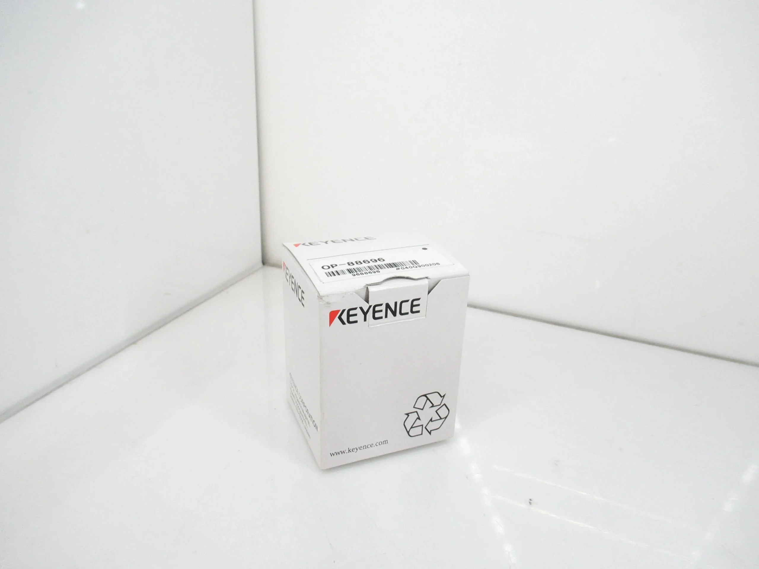 Keyence OP-88696 Mounting Bracket