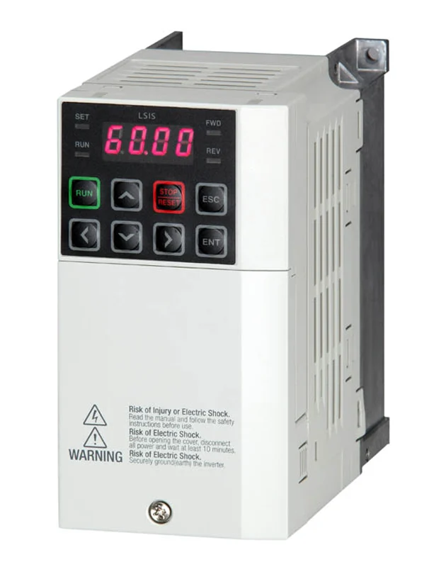 LS Electric LSLV0004S100-1EOFNS