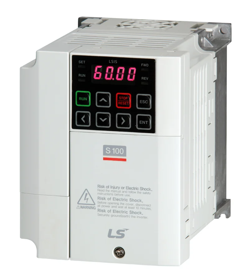 LS Electric LSLV0008S100-1EONNS