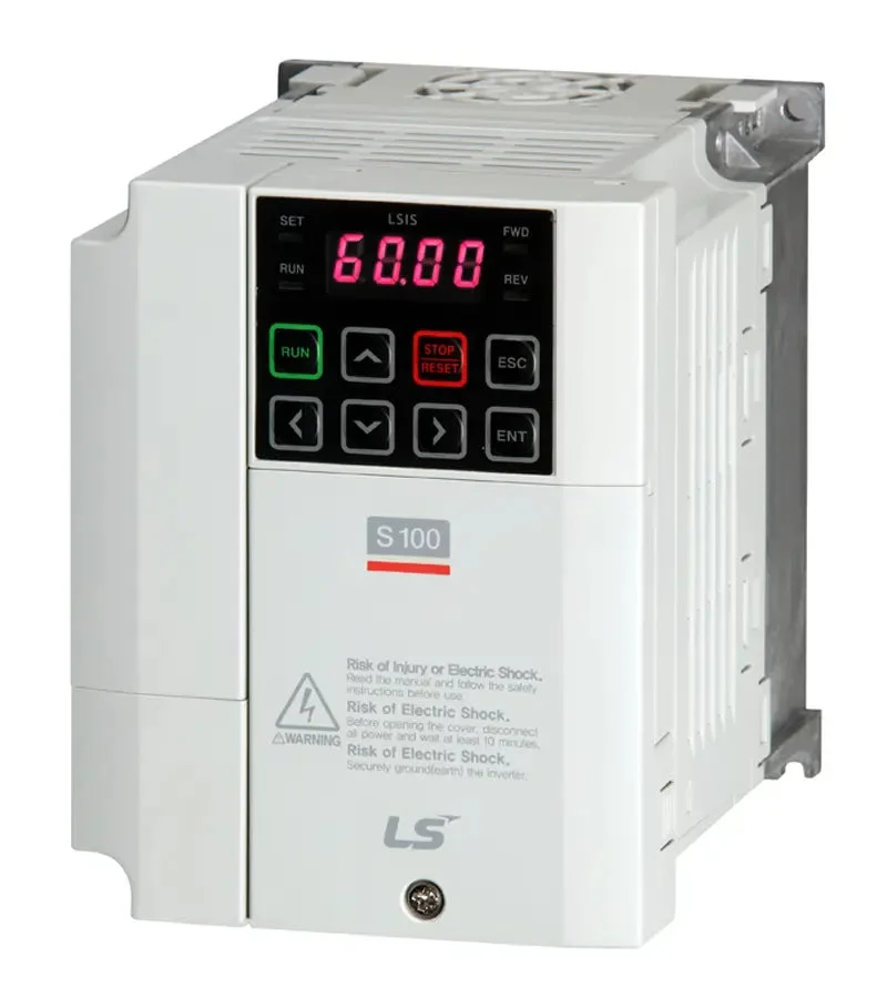 LS Electric LSLV0015S100-2EONNS