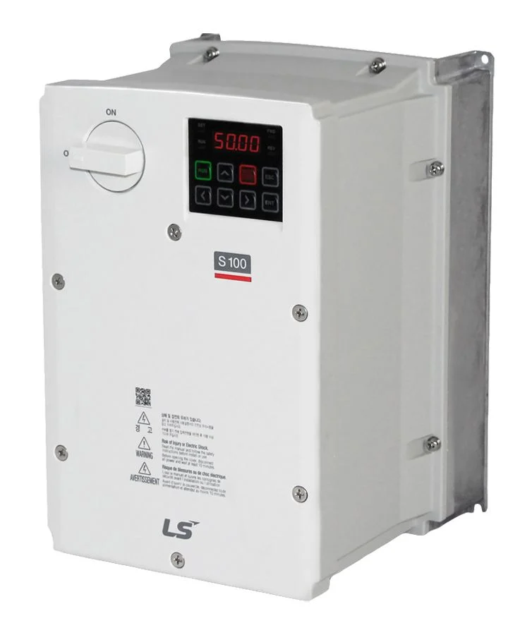 LS Electric LSLV0015S100-4EOFNS