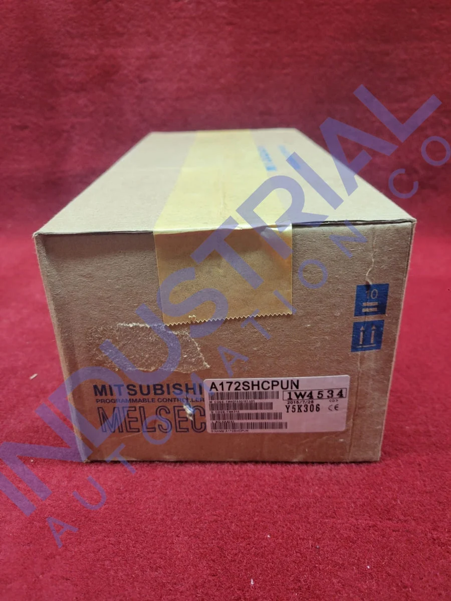 Mitsubishi A172SHCPUN