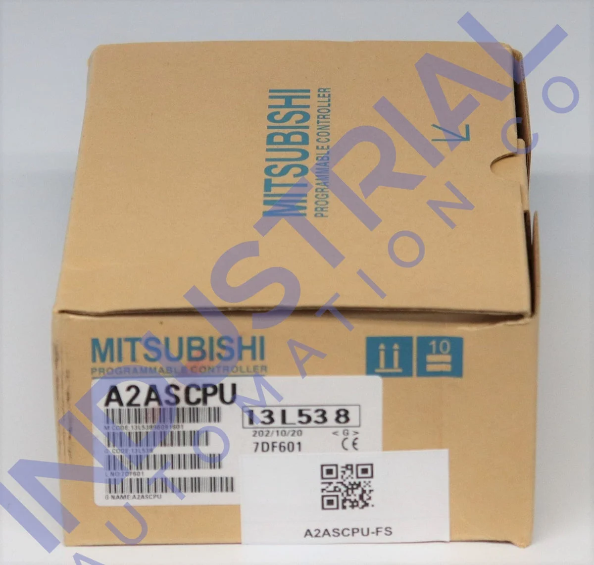 Mitsubishi A2ASCPU