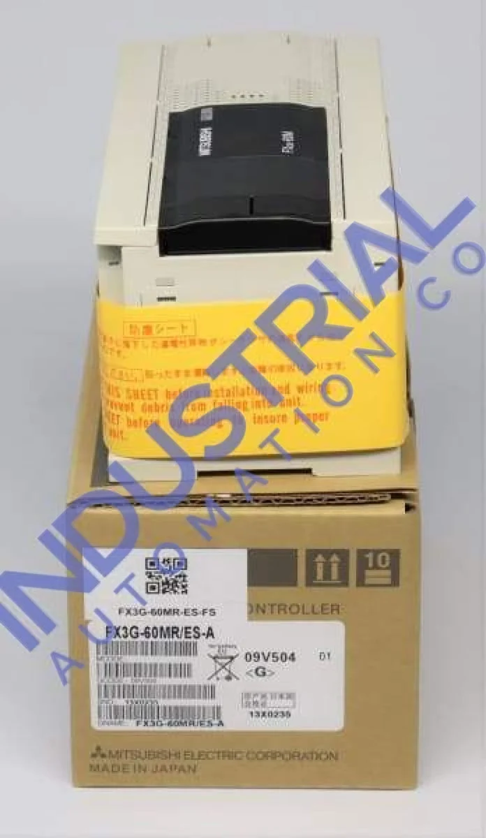 Mitsubishi FX-32MR-ES/UL