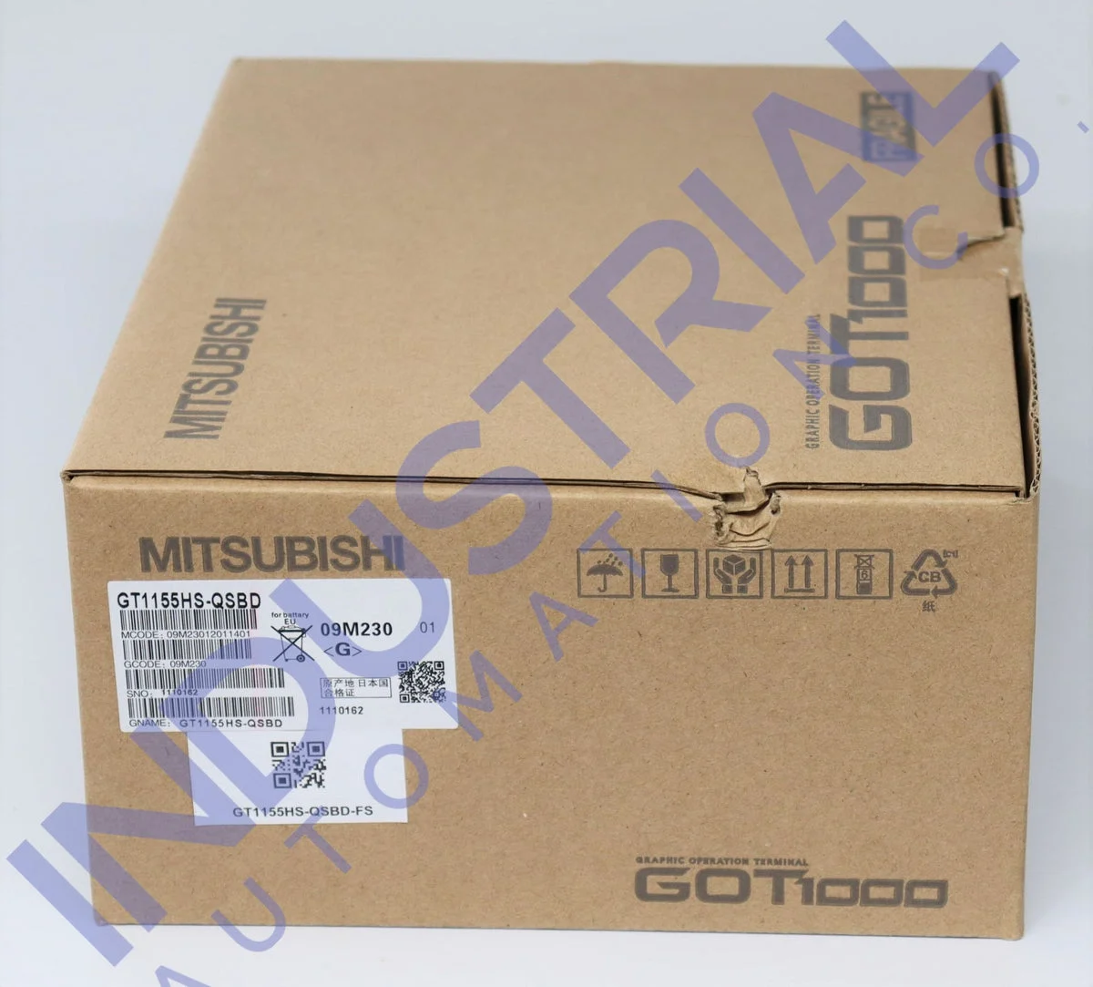 Mitsubishi GT1155HS-QSBD