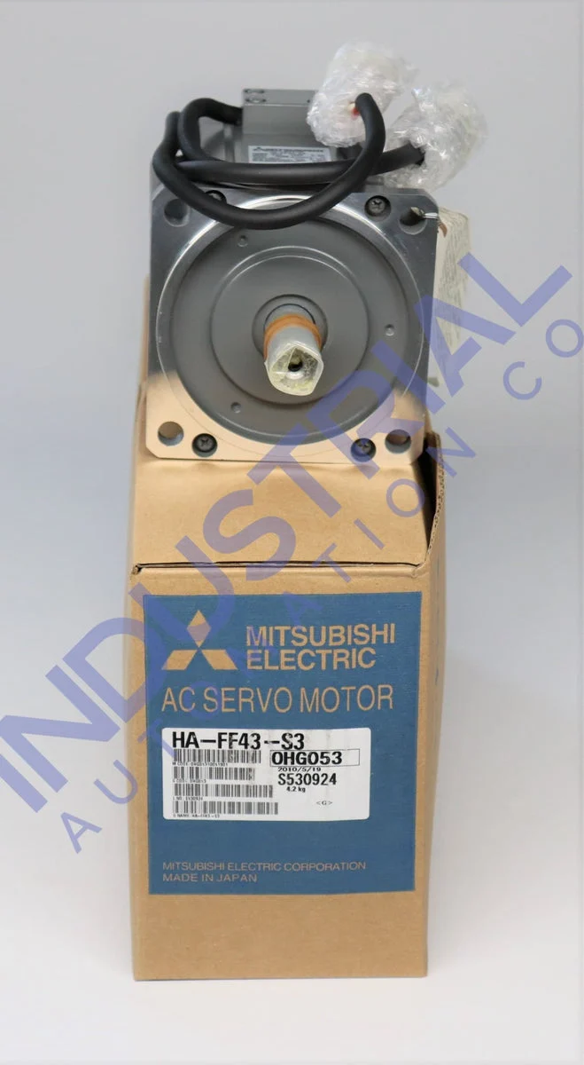 Mitsubishi HA-FF43-S3