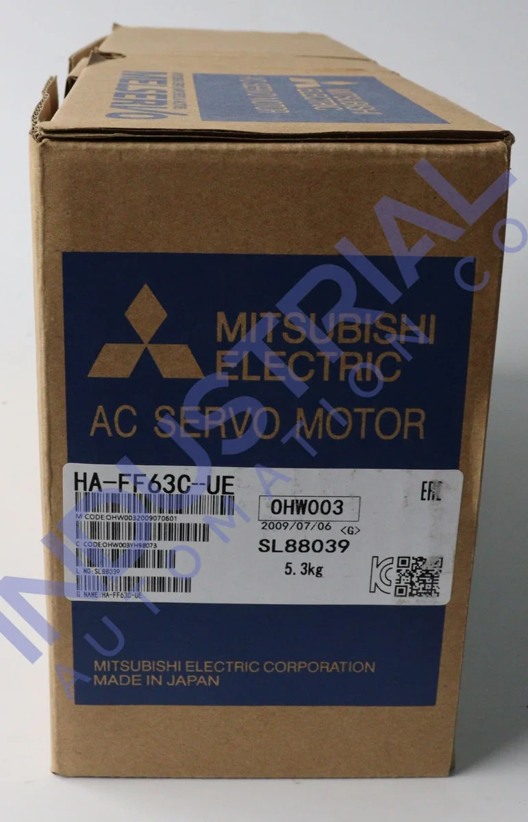 Mitsubishi HA-FF63C-UE