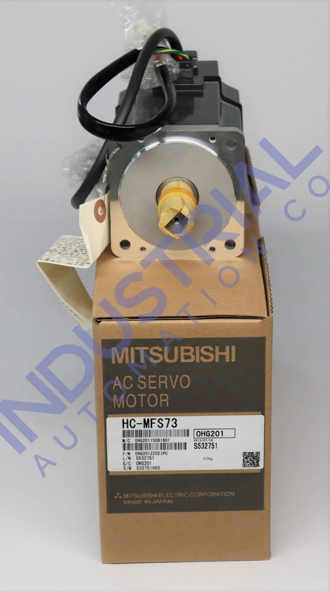 Mitsubishi HC-MFS73