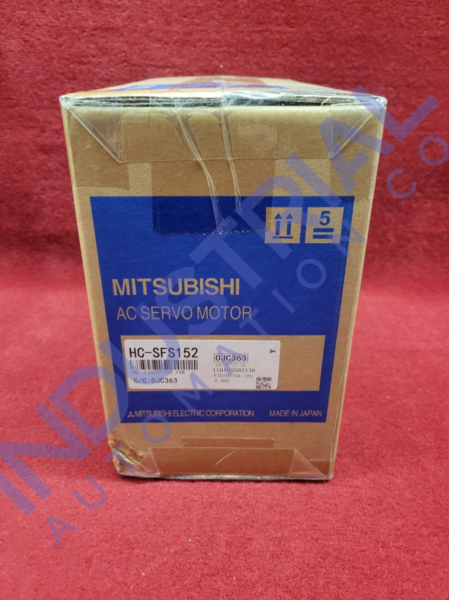 Mitsubishi HC-SFS152