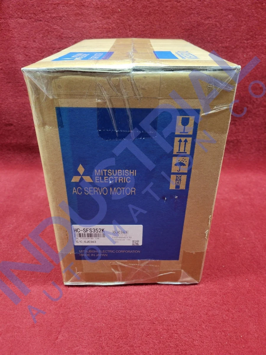 Mitsubishi HC-SFS352K