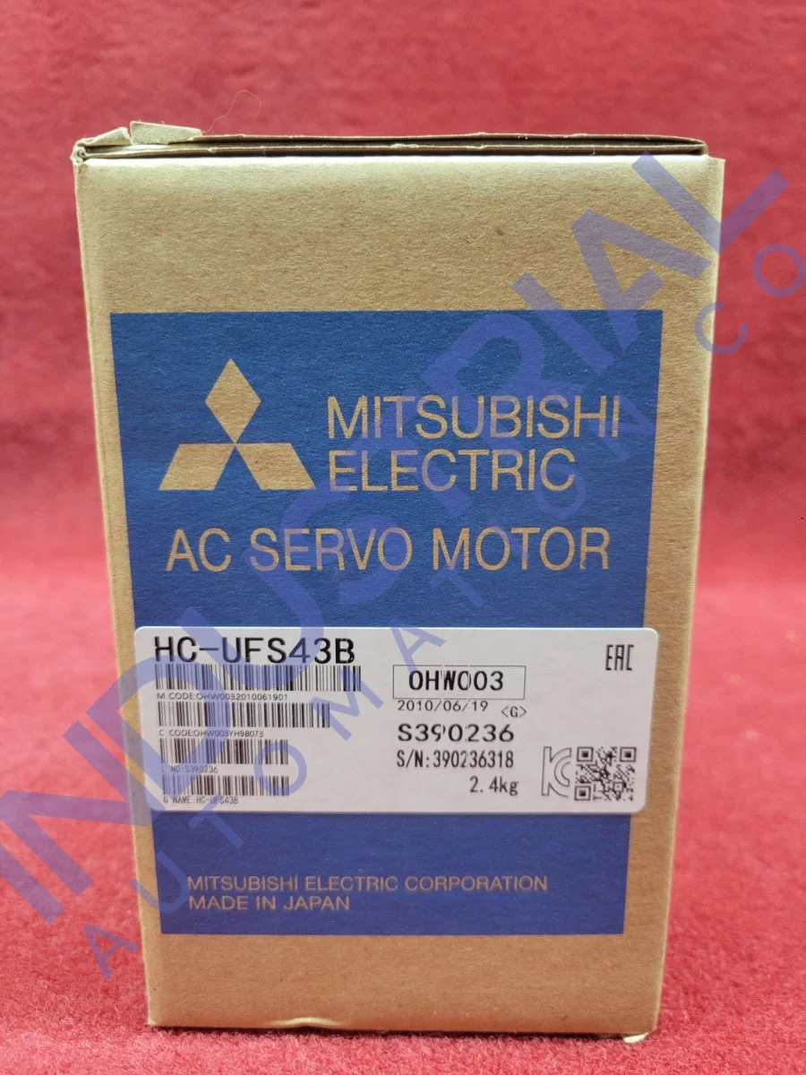 Mitsubishi HC-UFS23B