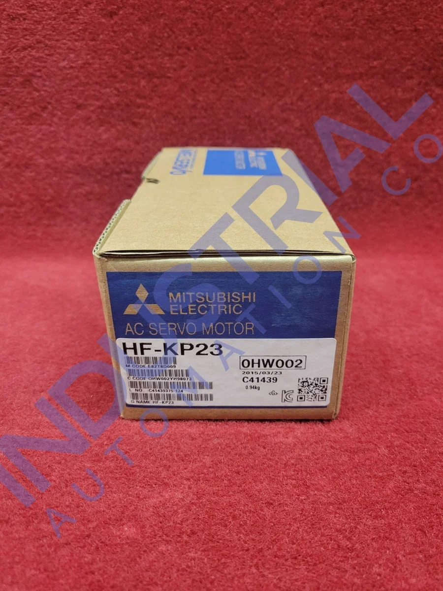 Mitsubishi HF-KP23