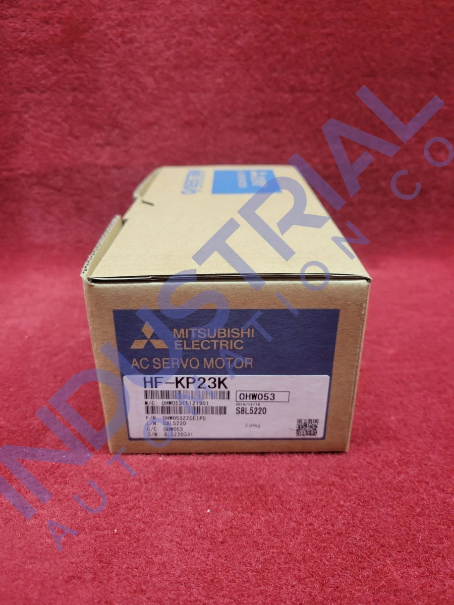 Mitsubishi HF-KP23K