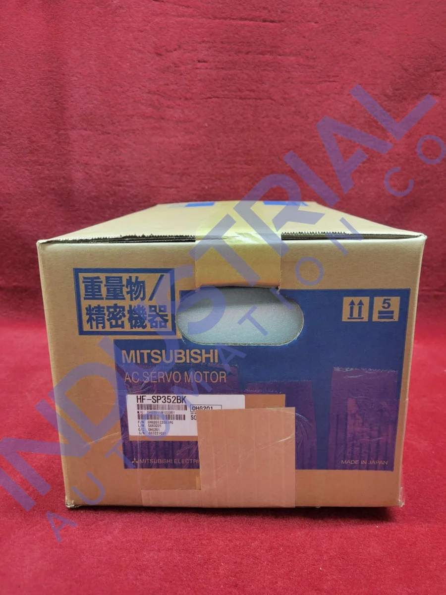 Mitsubishi HF-SP352BK