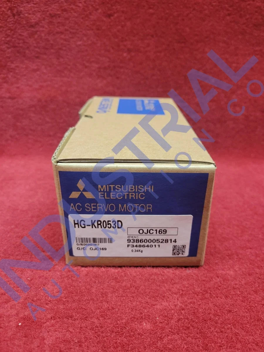 Mitsubishi HG-KR053D