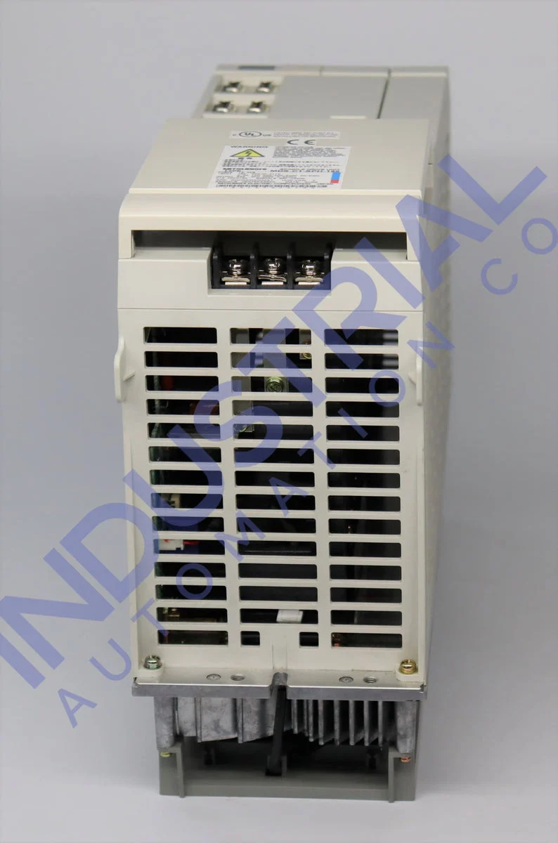 Mitsubishi MDS-C1-SPH-185
