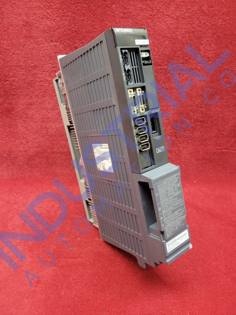Mitsubishi MDS-D-V2-8080