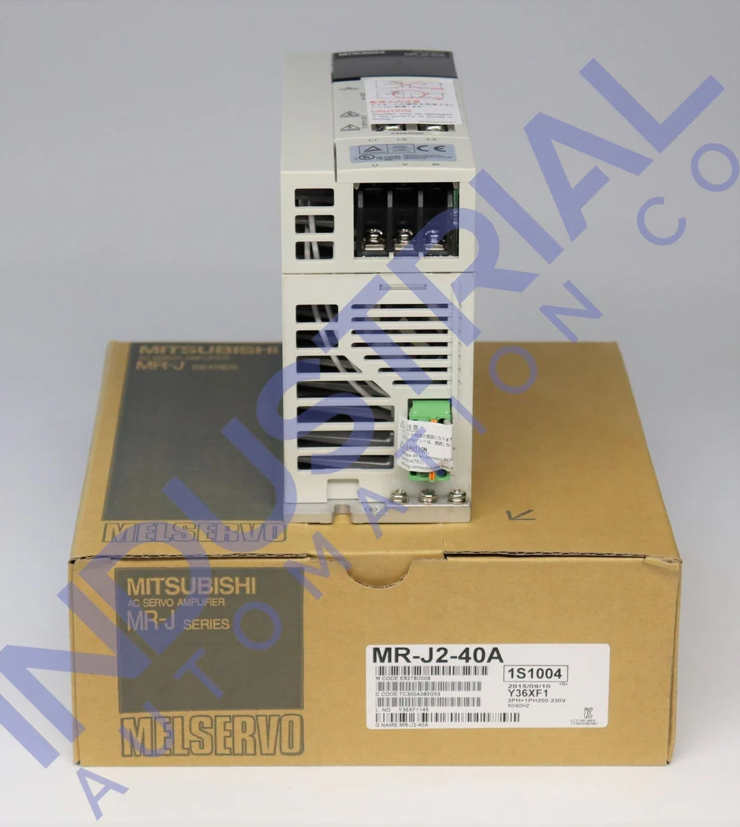 Mitsubishi MR-J2-40A