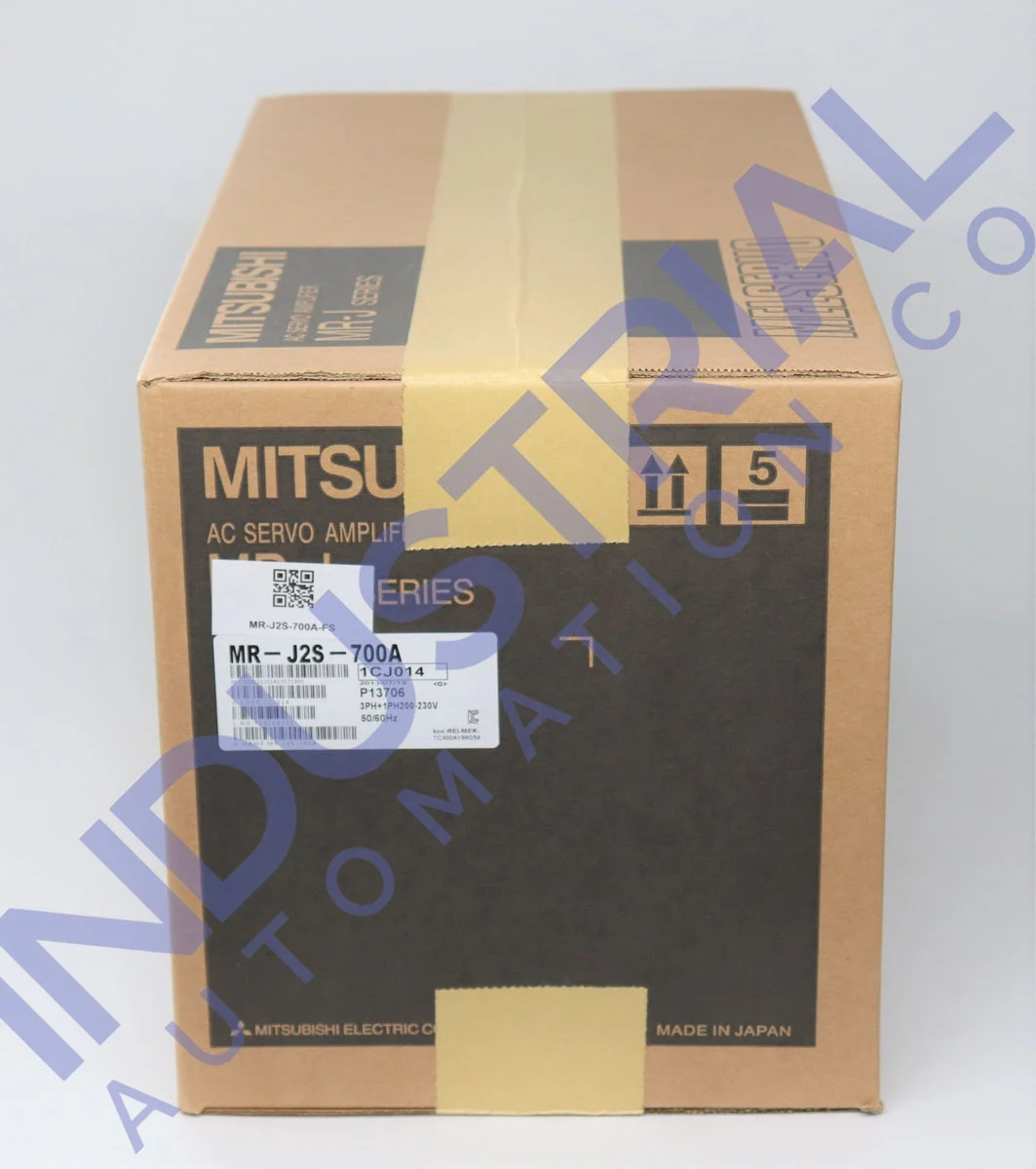 Mitsubishi MR-J2S-700A