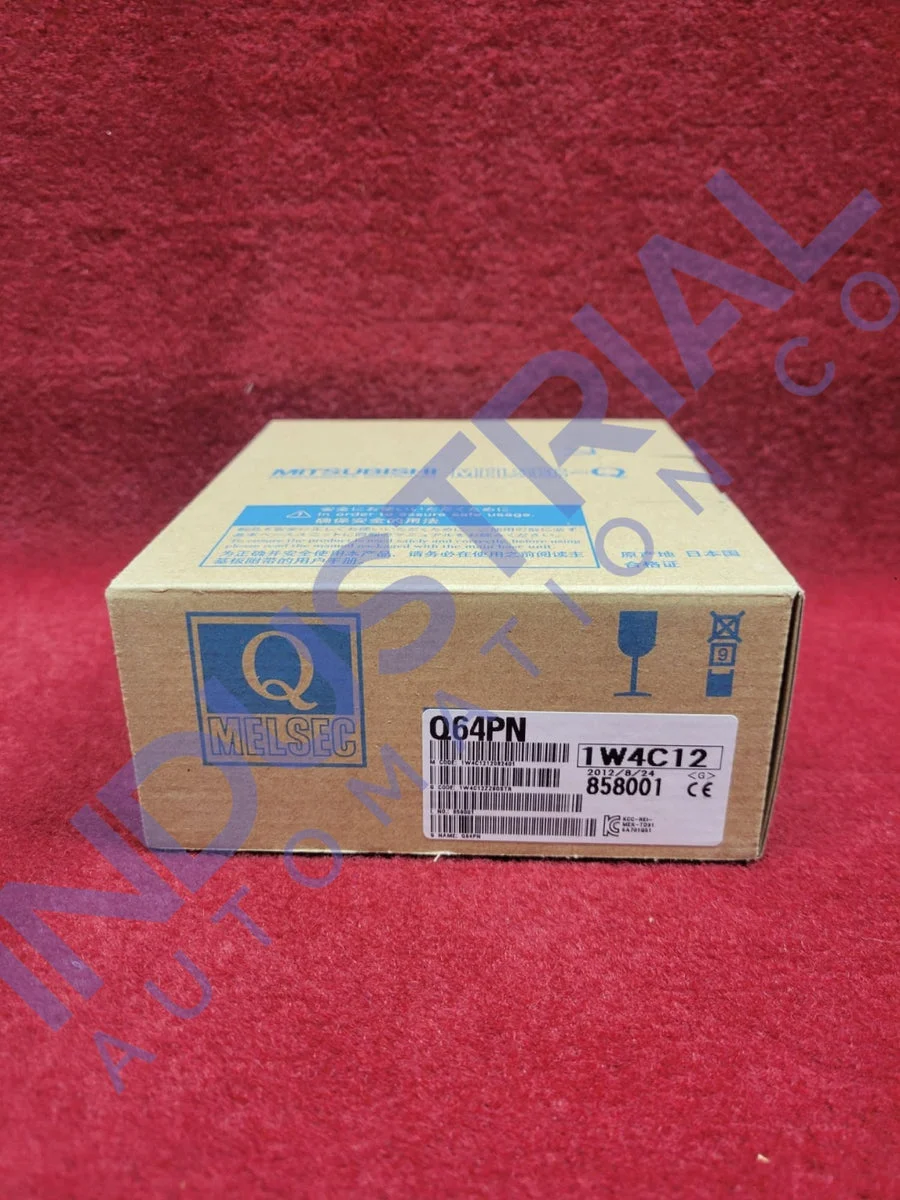 Mitsubishi Q64PN
