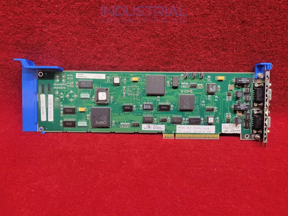 Modicon AM-SM85-000
