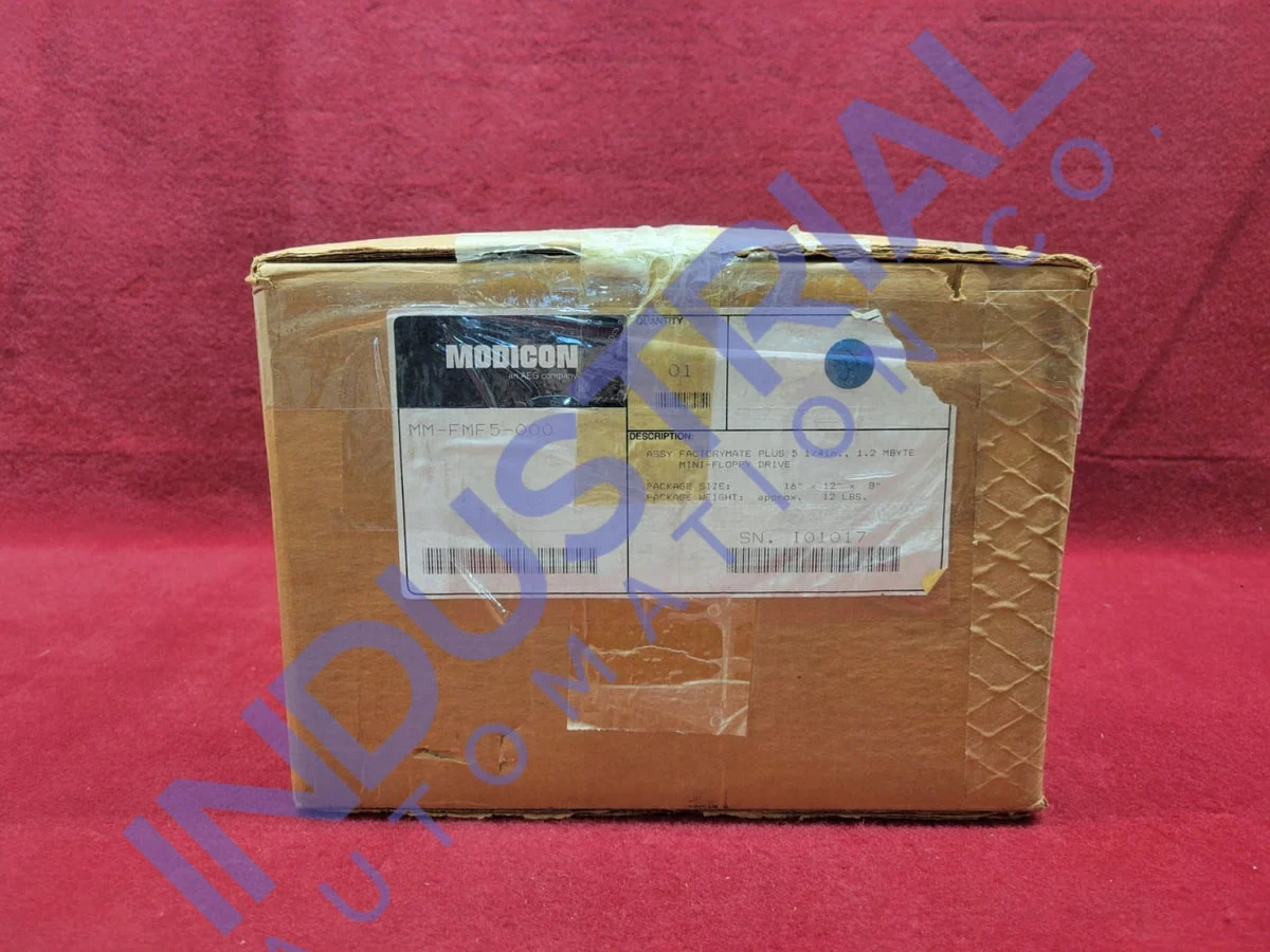 Modicon MM-FMF5-000