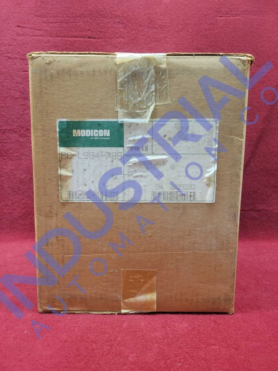 Modicon PC-L984-785