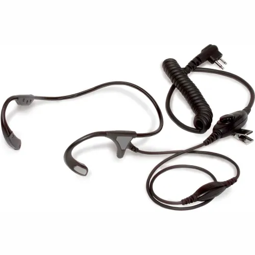 Motorola Solutions RMN5114A Lightweight Temple Transducer for RDX, XTN, CLS, AX, DTR & RM Series